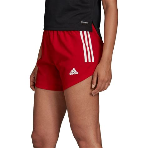 adidas damen fußballshorts|Adidas ladies soccer shorts.